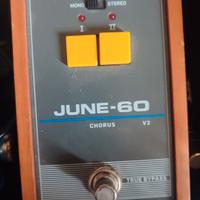 TC Electronic JUNE-60 Chorus Analogico