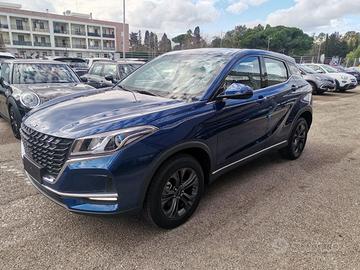 DFSK Glory 500 benzina