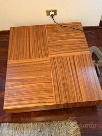Tavolino stile giapponese