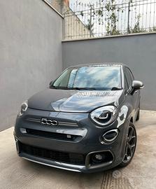 FIAT 500X SPORT