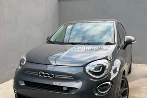 FIAT 500X SPORT