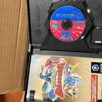 Nintendo GameCube Pokémon Colosseum Mega Pack