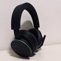Cuffie Wireless Xbox