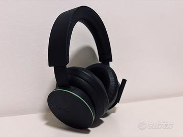 Cuffie Wireless Xbox
