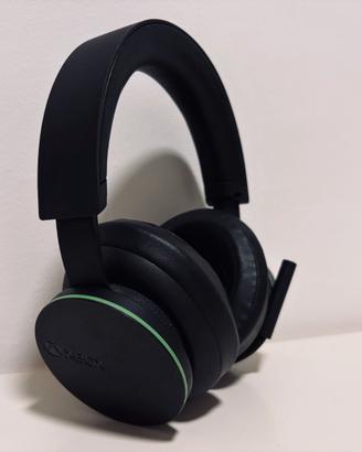 Cuffie Wireless Xbox