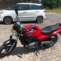 Kawasaki Er5 499cc 37Kw
