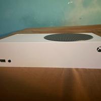 Xbox Series S 512gb SENZA CONTROLLER