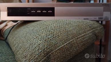 Decoder Humax DDT - 5000