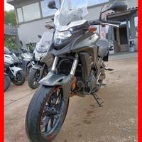 HONDA CB 500X *Patente A2*PASSAGGI0 INCLUSO * RATE