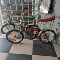 Biciclette Schwinn Chicago