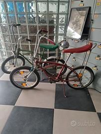 Biciclette Schwinn Chicago