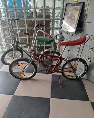 Biciclette Schwinn Chicago
