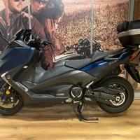 Yamaha T-Max 530 SX Sport Edition - Solo 18368 km