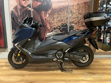Yamaha T-Max 530 SX Sport Edition - Solo 18368 km