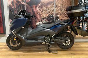 Yamaha T-Max 530 SX Sport Edition - Solo 18368 km