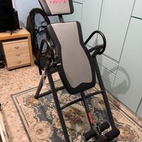 Panca inversione Fassi
