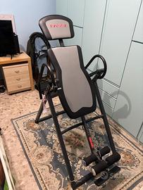 Panca inversione Fassi