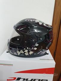 Casco moto Hype HP5 
