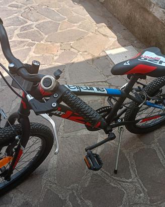 bicicletta 