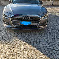 AUDI A6 45 3.0 TDI quattro Sport, IVA ESPOSTA