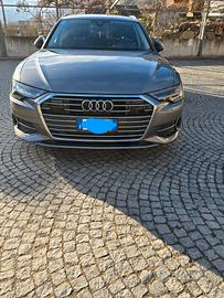 AUDI A6 45 3.0 TDI quattro Sport, IVA ESPOSTA