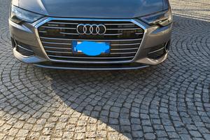 AUDI A6 45 3.0 TDI quattro Sport, IVA ESPOSTA