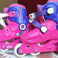 Rollerblade bambina
