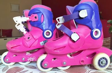 Rollerblade bambina