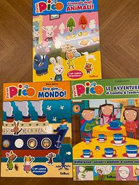 Libri per i più piccini