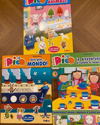 Libri per i più piccini