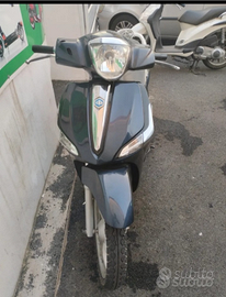 Liberty 50 4 tempi 2021