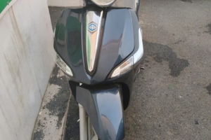 Liberty 50 4 tempi 2021