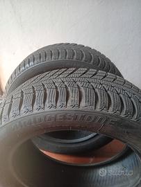 PNEUMATICI INVERNALI
