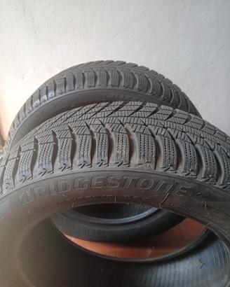 PNEUMATICI INVERNALI
