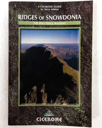 Ridges of Snowdonia - Guida di scrambling