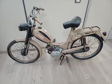 Altro Altro modello - Anni 50