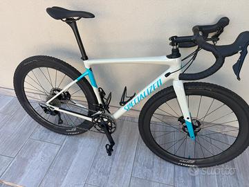 Bici  gravel