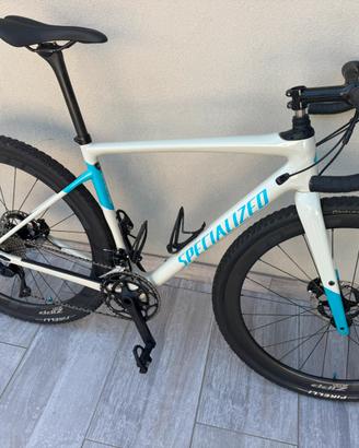 Bici  gravel