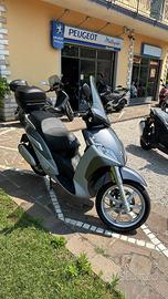 Peugeot Geopolis 250