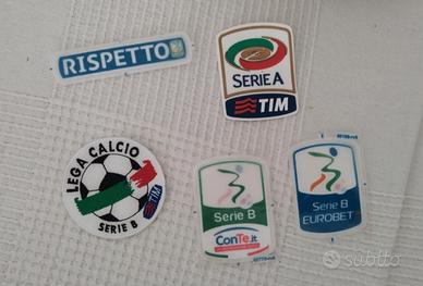 lega calcio toppe 