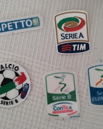 lega calcio toppe 