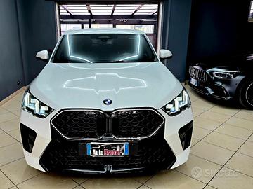 BMW X2 X-DRIVE 20d M-SPORT PRO MHEV 163cv