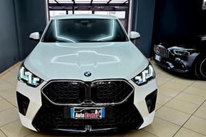 BMW X2 X-DRIVE 20d M-SPORT PRO MHEV 163cv