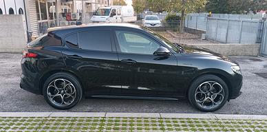 Alfa Romeo Stelvio 2.2d 210cv AT8 Q4 Veloce - 2021