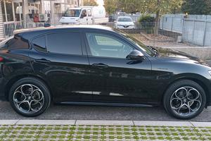 Alfa Romeo Stelvio 2.2d 210cv AT8 Q4 Veloce - 2021