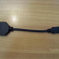 Adattatore da HDMI a DVI