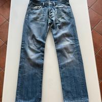 Pantaloni jeans J-Four