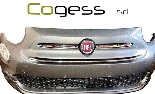 MUSO COMPLETO FIAT 500 1.2 BENZINA 2018