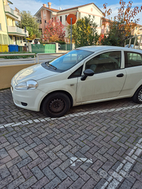 Fiat grande punto