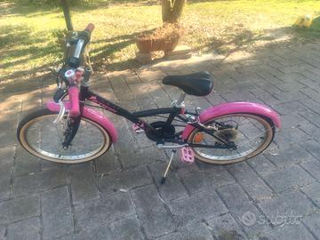 Bicicletta
